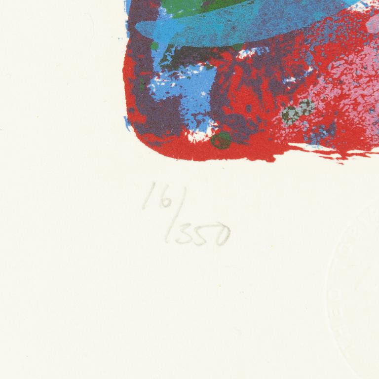 Theo Tobiasse, "Un hommage à H.C. Andersen".