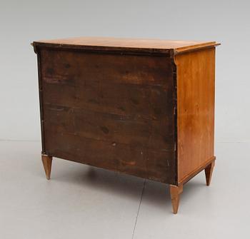 SKRIVBYRÅ, 1800-talets andra hälft.