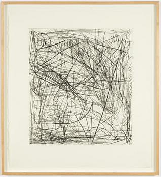 Andreas Eriksson, Utan titel.