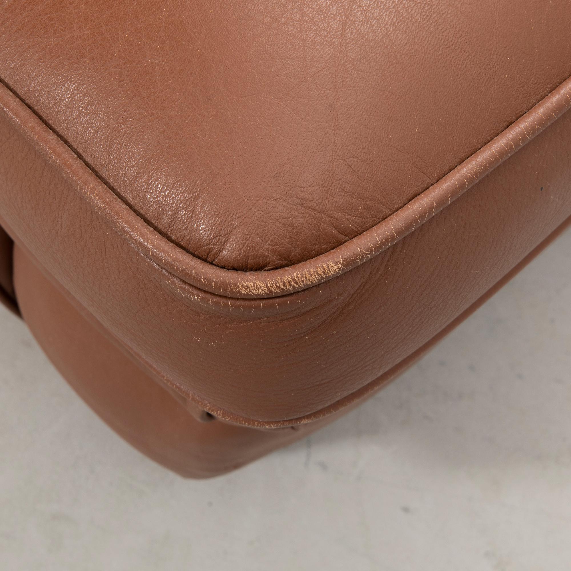 Arne Norell, soffa "Mexico" sent 1900-tal.