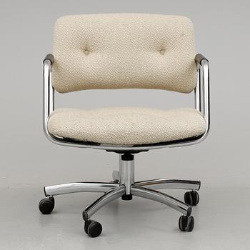 SKRIVBORDSSTOL, Steelcase, 1900-talets tredje kvartal.