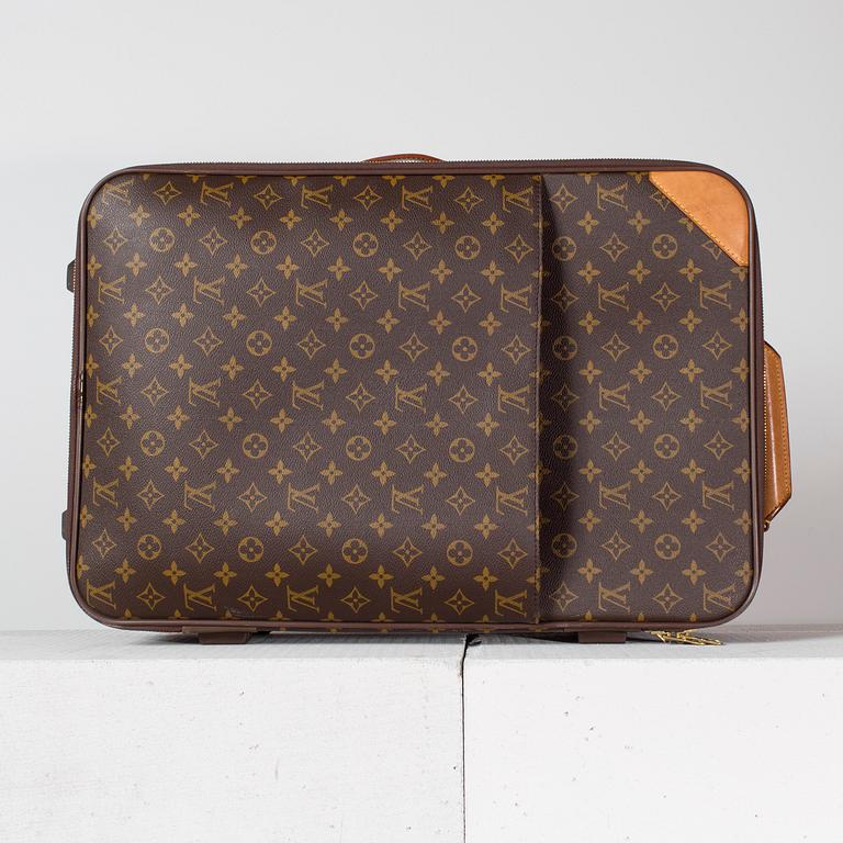 RESVÄSKA, "Pegase 55", Louis Vuitton.