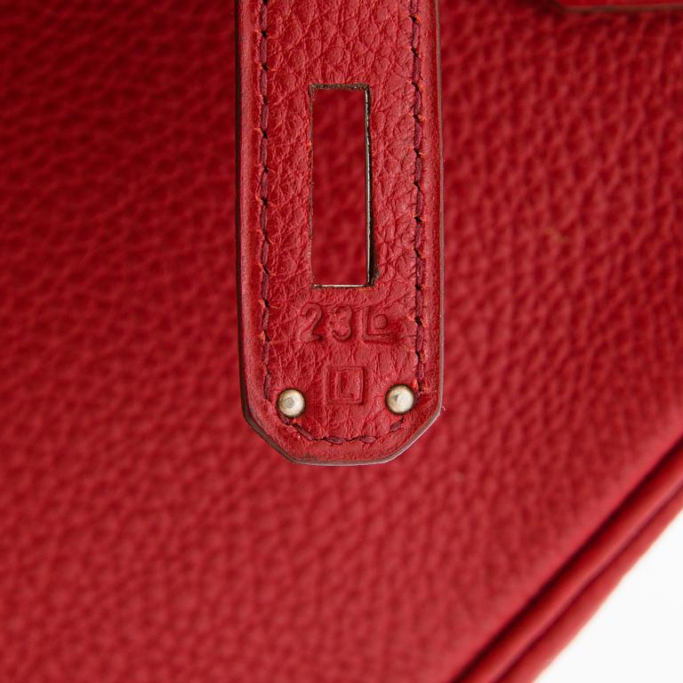 Hermès, A 'Birkin 35' Bag, 2008.