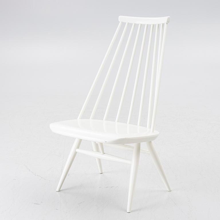 Ilmari Tapiovaara, a 'Mademioselle' chairs, Edsbyverken, Sweden, 1959.