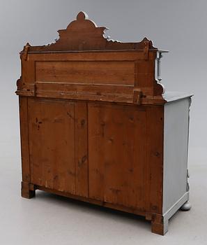 SKÄNK, 1800-talets andra hälft.