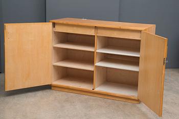 Alvar Aalto, SKÅP, nr 808.
