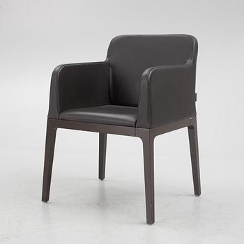 Claesson Koivisto Rune, a chair, Offecct, 2012.