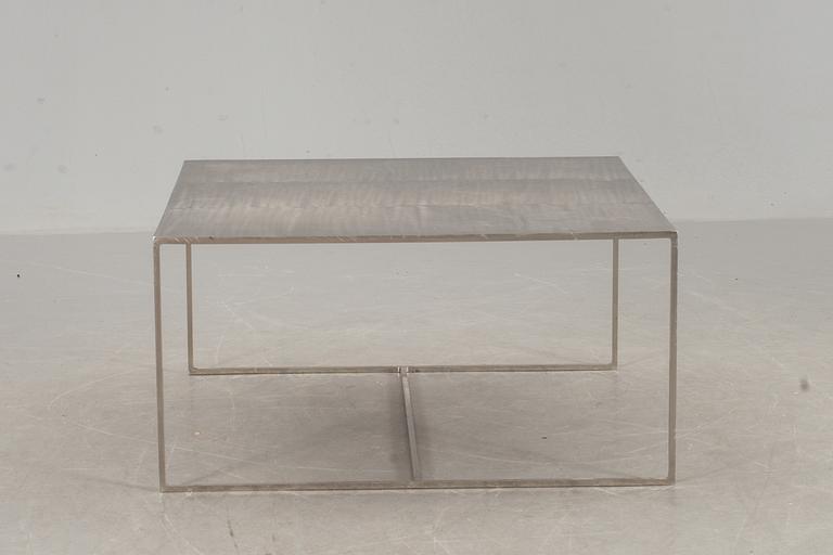 SOFFBORD, Minotti, Italien, etikettmärkt.