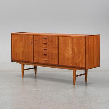 A 1950-60's sideboard.