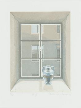 Elina Luukanen, 'Löytö'.