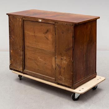 HURTSSKRIVBORD, 1800-talets andra hälft.