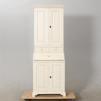 Skrivskåp "Selebo", IKEA:s 1700-talsserie, 1990-tal.