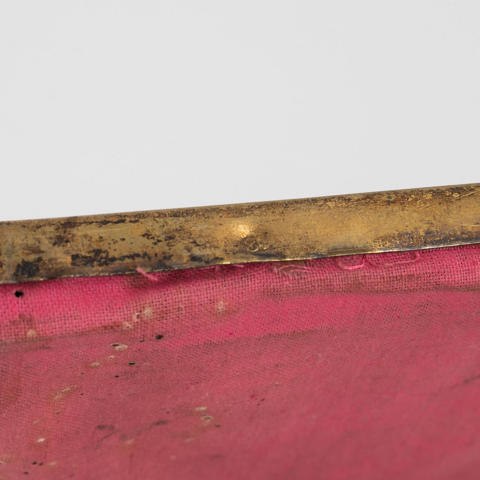 Ikon, Ryssland, sent 1800-tal.