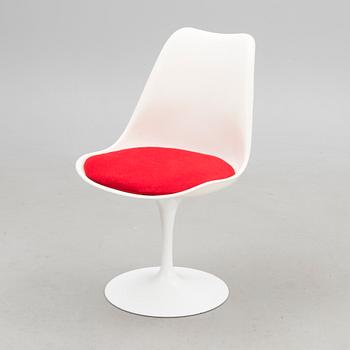 EERO SAARINEN, tuoli, "Tulip" Knoll International, USA. Suunniteltu 1955.