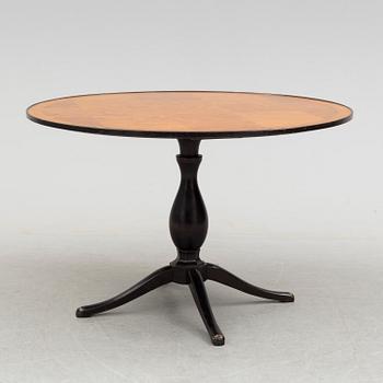 CARL MALMSTEN, salongsbord, Nordiska Kompaniet, 1932.