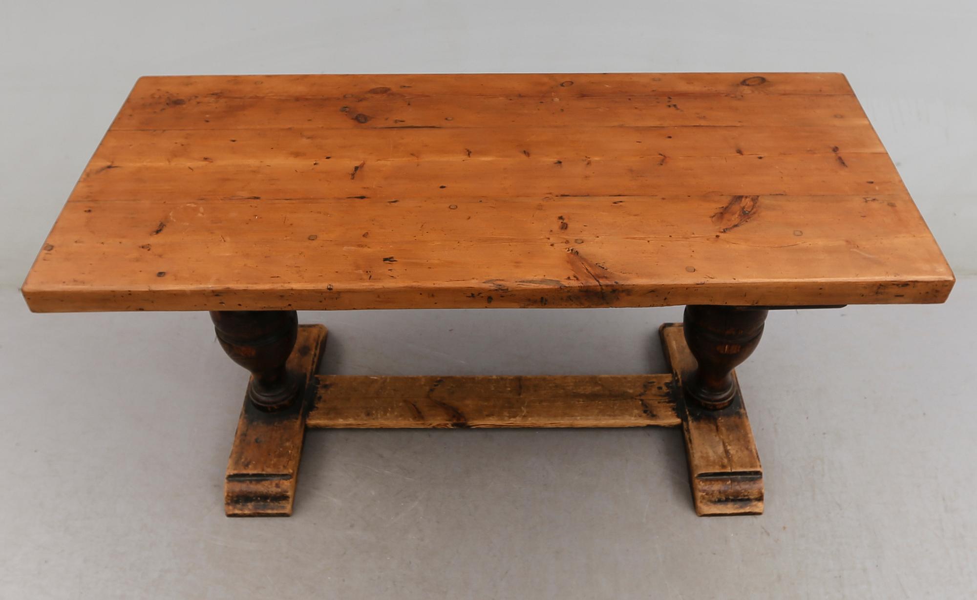BORD, 1800-talets första hälft.