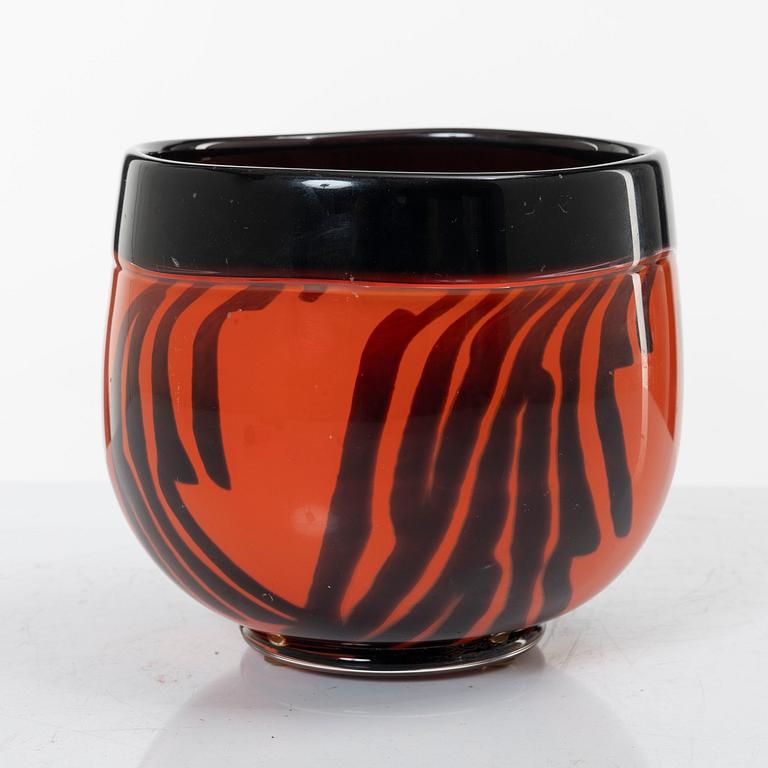 Klas-Göran Tinbäck, bowl.