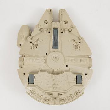 STAR WARS, Millennium Falcon, Palitoy 1983.