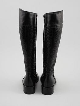 MAXMARA, stövlar.