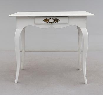 BORD, rokoko, 1700-tal.