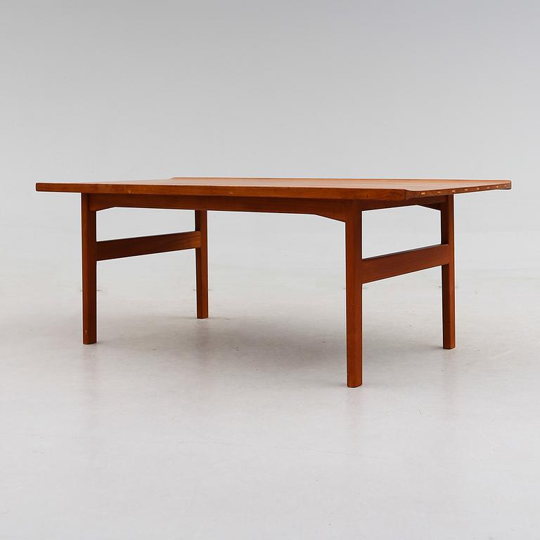 SOFFBORD, Edvard och Tove Kindt-Larsen, Säffle möbelfabrik, 1900-talets andra hälft.