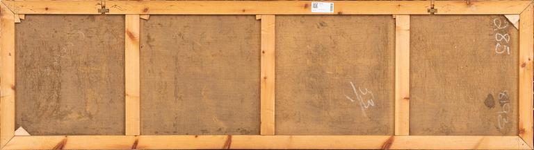 Okänd konstnär 1800/1900-tal ,