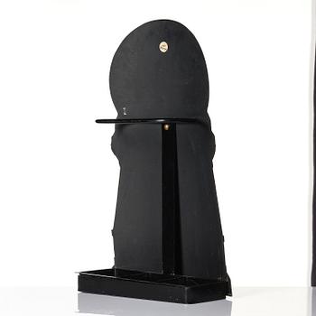 Piero Fornasetti, a "Balloons" umbrella stand, Milan, Italy.
