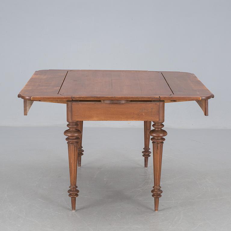 BORD, 1900-tal.