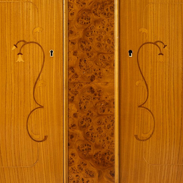 Sideboard, Swedish Modern, 1940-tal.