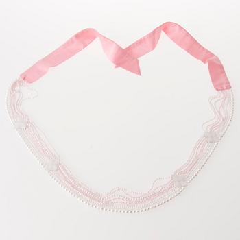 KAULAKORU / HELMINAUHA.