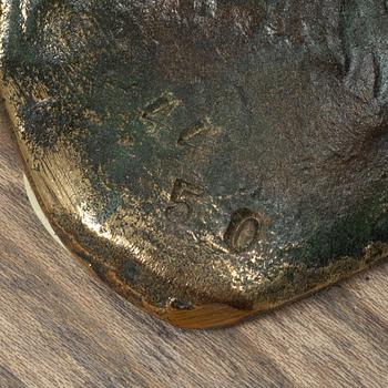 Torbjörn Forsberg, Moose bull, 2 pcs.