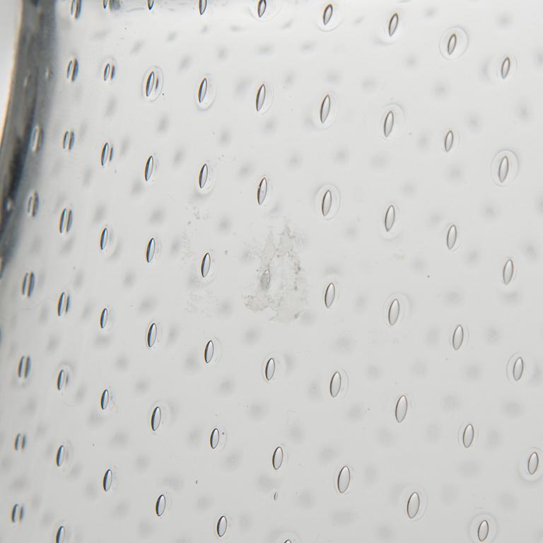 GUNNEL NYMAN, KANNA GN 7, glas.