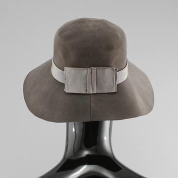 HATT, Borsalino.