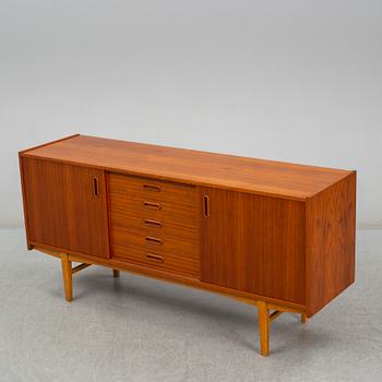 SIDEBOARD, 1900-talets andra hälft.