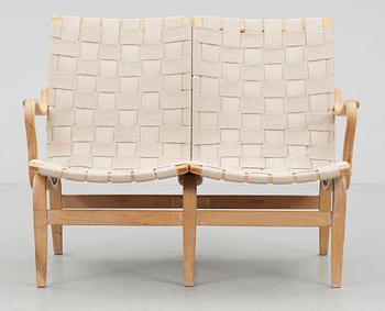 SOFFA, "Eva", Bruno Mathsson, Bruno Mathsson design,