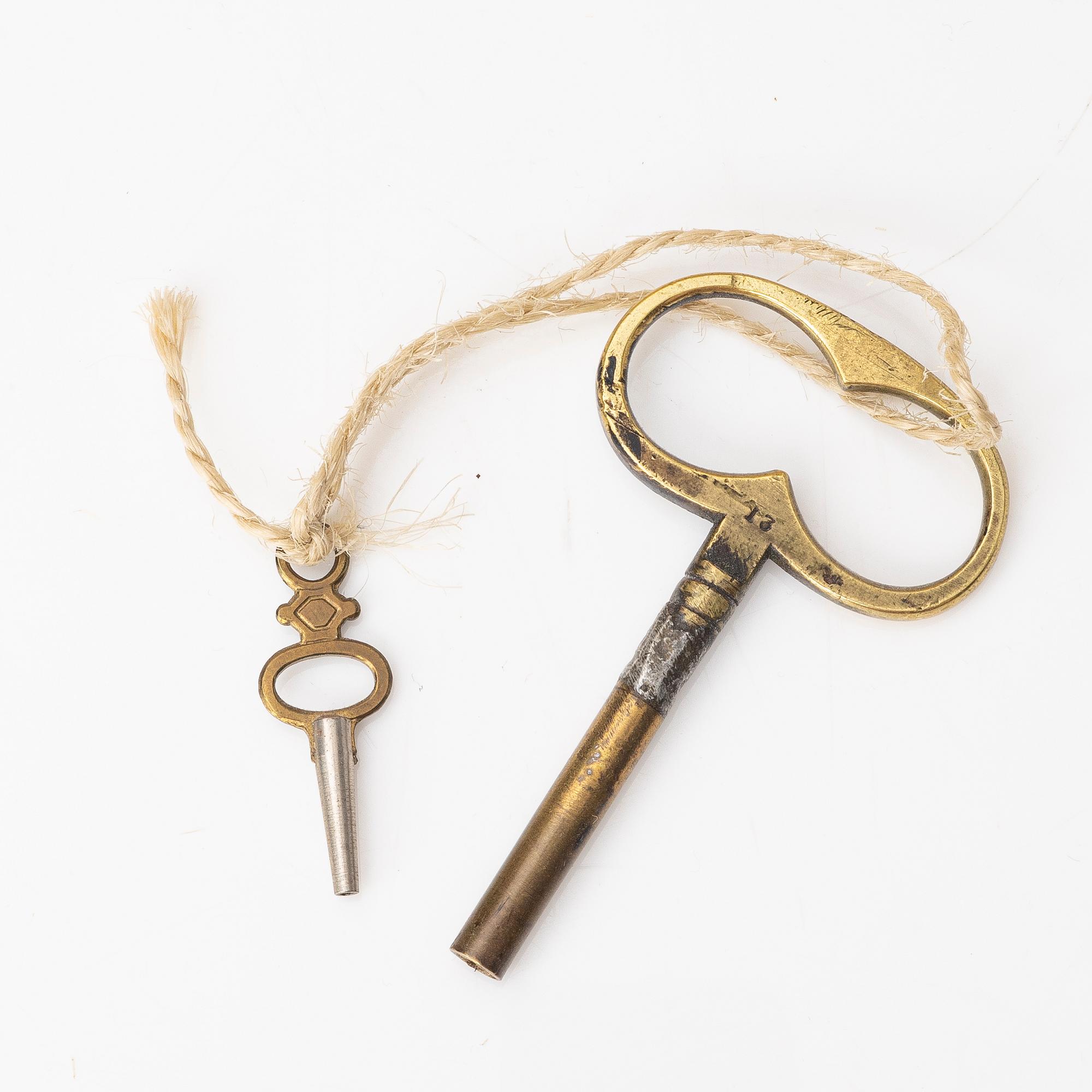 An Empire table pendulum clock, first half of the 19th century.