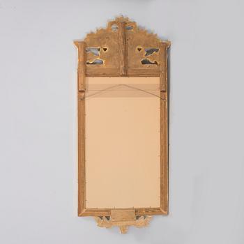 SPEGEL, gustaviansk stil, 1900-talets mitt.