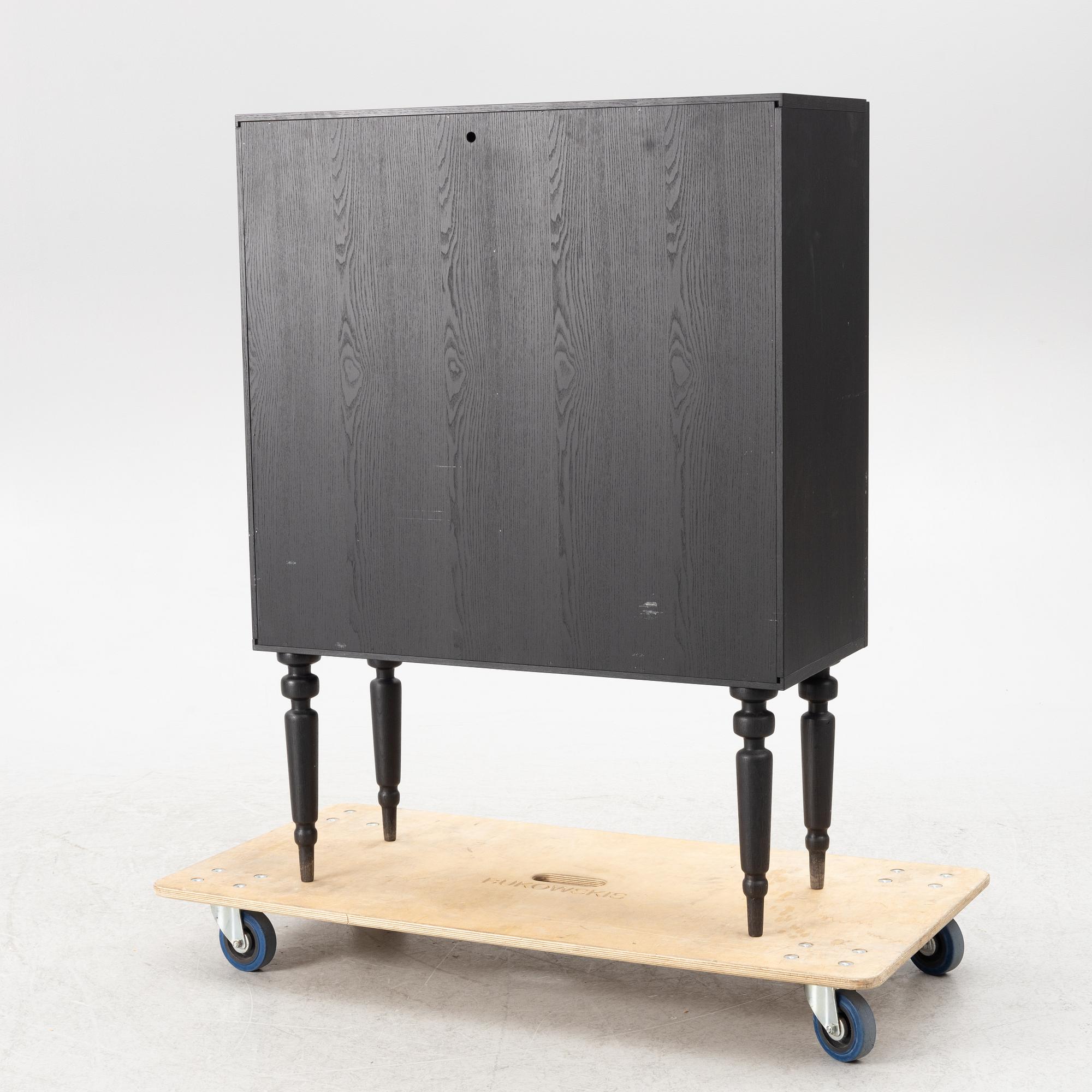 Cabinet, contemporary.