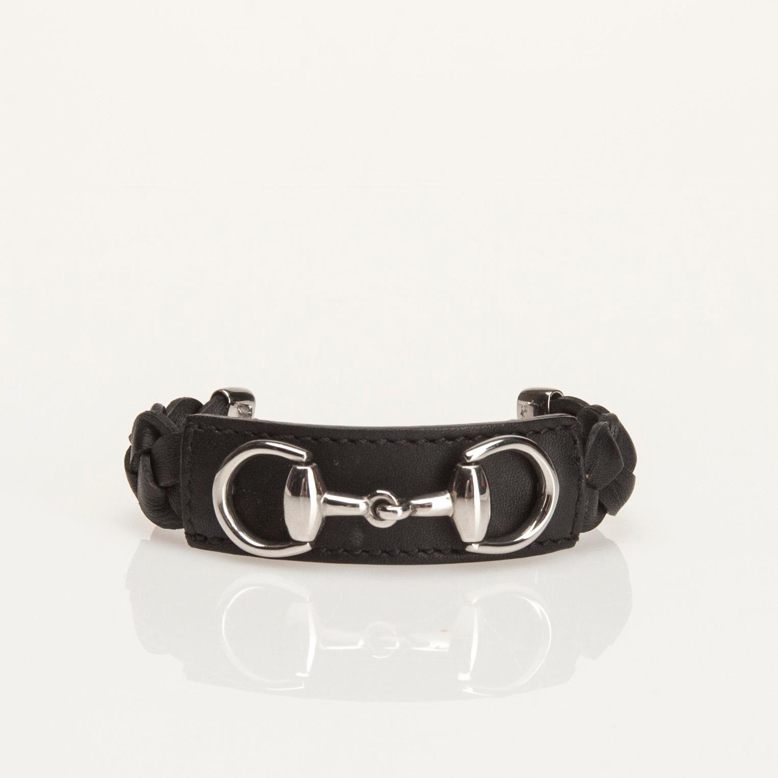 ARMBAND, bijouteri, Gucci.