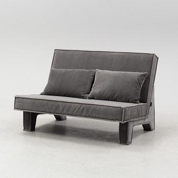 Chris Martin, a 'BAM!' sofa for Massproductions.