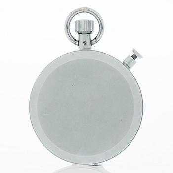 OMEGA, stop watch, 51 mm.