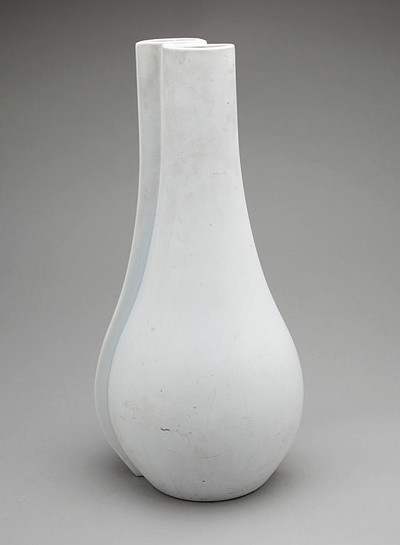 VAS, stengods, "Surrea", Wilhelm Kåge, Gustavsberg.