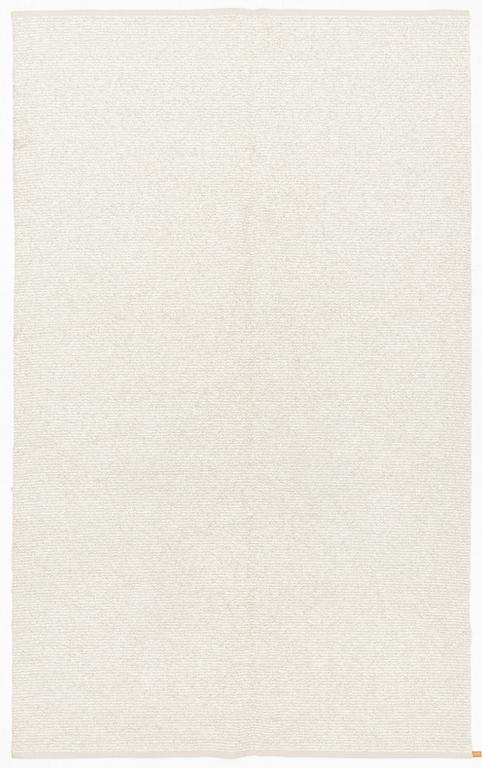 Gunilla Lagerhem Ullberg, matta, "Boucle Corduroy", Kasthall, ca 358 x 219 cm.