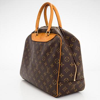 Louis Vuitton, väska, "Deauville".