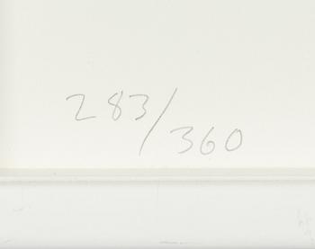 Yrjö Edelmann, "Paper objects with transparent".