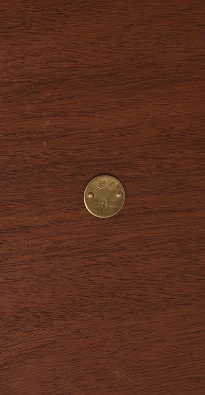 MATSALSBORD, engelsk stil, 1900-tal.