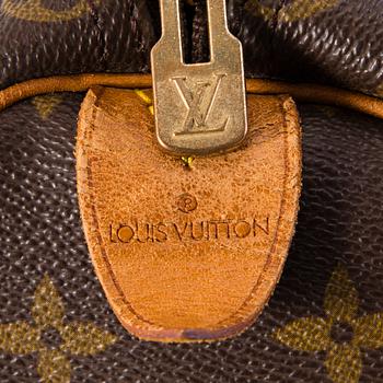 LOUIS VUITTON, "Keepall 50", WEEKENDBAG / VÄSKA.