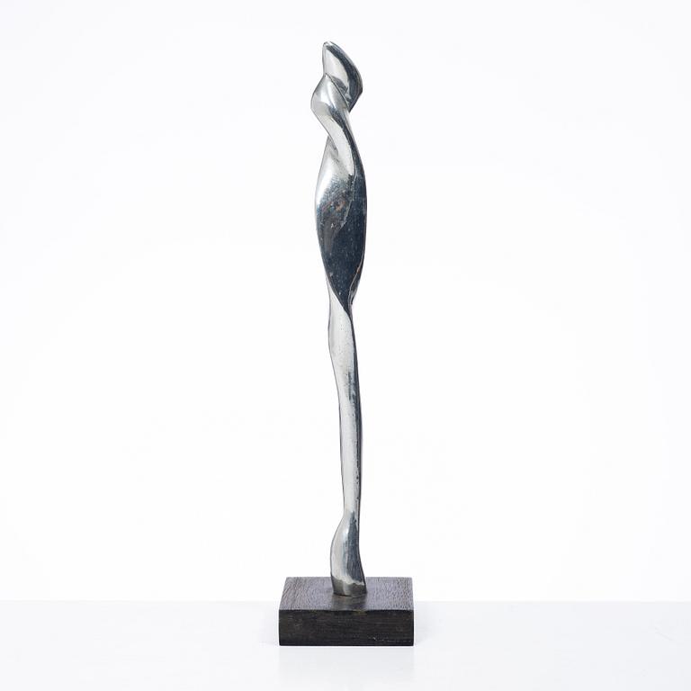 Veikko Keränen, 'Parkers Mood'.