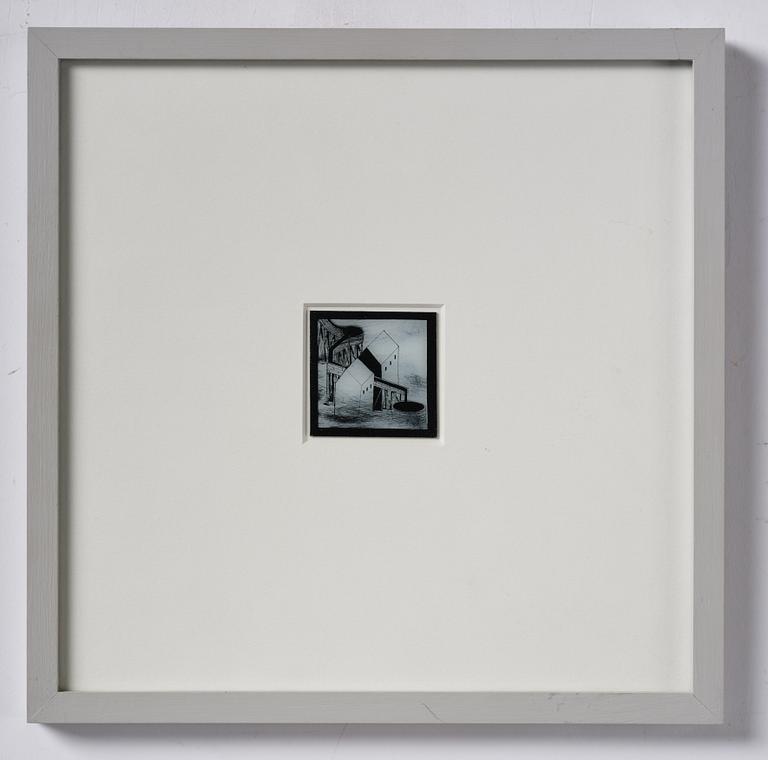 Timothy Crisp, Utan titel.