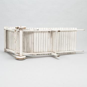 Aino Aalto, solstol, O.Y. Huonekalu- ja Rakennustyötehdas A.B. 1900-talets mitt.